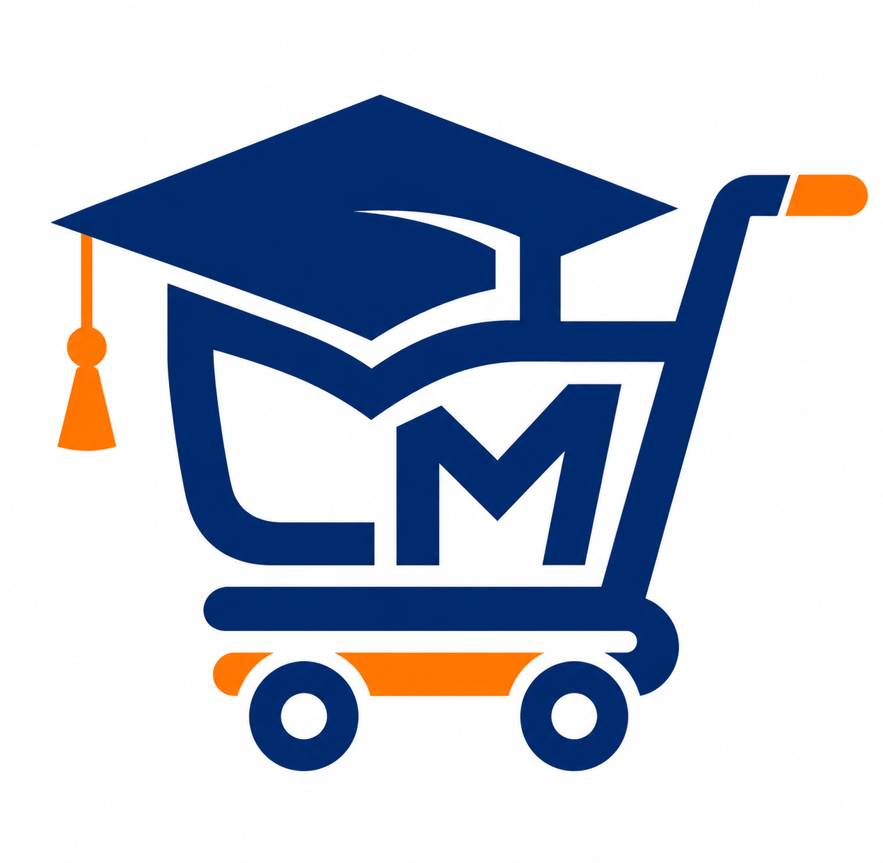 CampusMart Logo